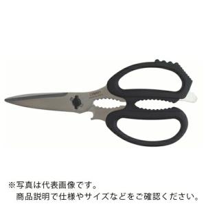 キャナリー キッチンハサミEL ( EL-210 )｜orangetool