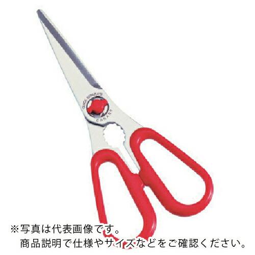 キャナリー テーブルキッチン鋏 ( TH-175 )