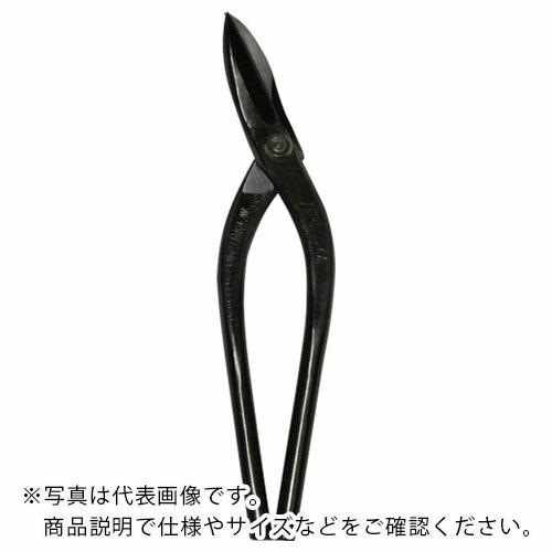 盛光 本職板金鋏 SLDα縦切 270mm ( HSAP-0927 ) (株)盛光 (メーカー取寄)