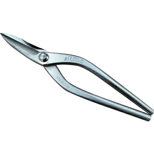 【SALE価格】盛光 本職板金鋏 SLDα柳刃 240mmスリム ( HSAP-2624 ) (株)...