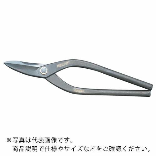 盛光 本職板金鋏 ハイスM1柳刃 210mm ( HSTH-0121 ) (株)盛光 (メーカー取寄...