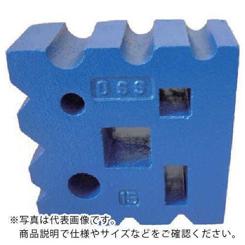 OSS 蜂之巣床 OS-168 全長×厚(mm):230×95 穴数5個 ( 16830FC ) (...