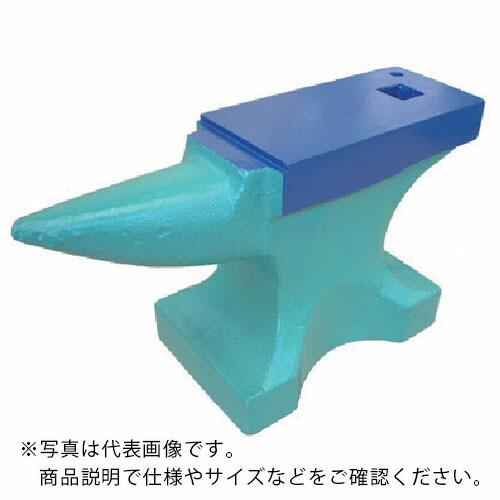 OSS アンビル(鋳鋼製) ( 16910SC ) 大西測定(株) (メーカー取寄)