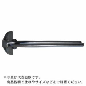 盛光 盛光ツカミ 鷲掴箸75 TKWS-0075 口幅：75ミリ ワシツカミ