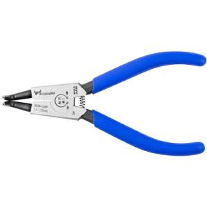TTC KingTTC 硬質ビットスナップリングプライヤー軸用 曲爪 バネ付 全長136mm ( SEB-125P )｜orangetool