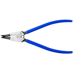 TTC KingTTC 硬質ビットスナップリングプライヤー軸用 曲爪 バネ付 全長230mm ( SEB-230P )｜orangetool