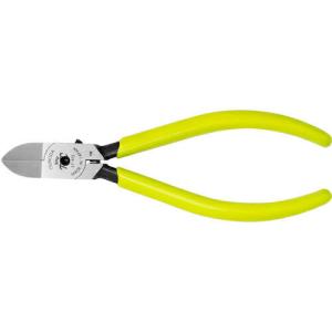 TTC KingTTC プラニッパー(開閉調整付き) スタンダード ロック・バネ付 全長151mm ( KT-412 )｜orangetool