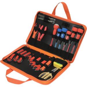 KEIAI 抜本的絶縁工具セット ( 900093 ) (株)敬相 (メーカー取寄)｜orangetool