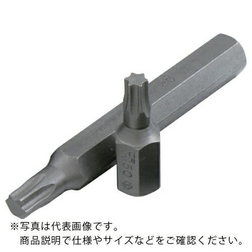 スエカゲ ドライバビットスペシャル T30 ( 431 ) スエカゲツール(株) (メーカー取寄)