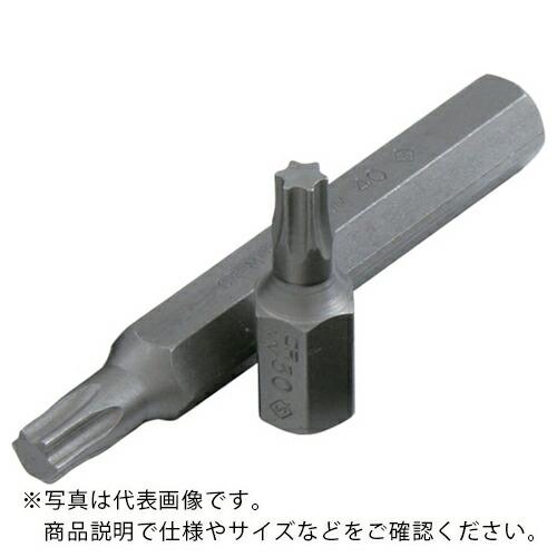 スエカゲ ドライバビットスペシャル T40 ( 432 ) スエカゲツール(株) (メーカー取寄)