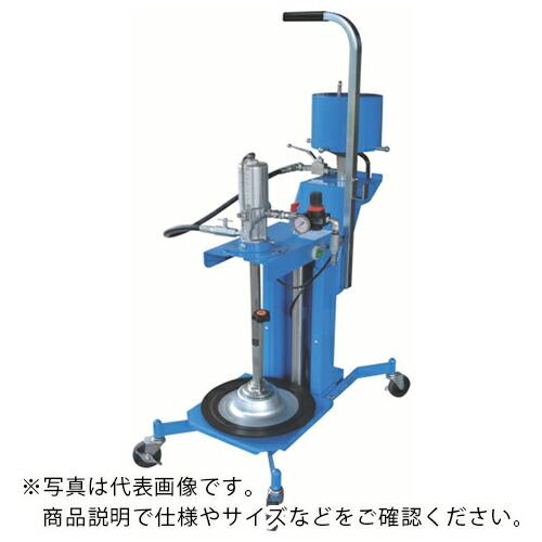 ヤマダ ベアリンググリース給脂機GP-850 ( 881141/GP-850 ) (株)ヤマダコーポ...