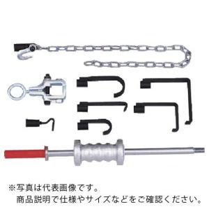 日平 プーラー ヘビーデューティーボディープーラー  ( HBP-330 )｜orangetool