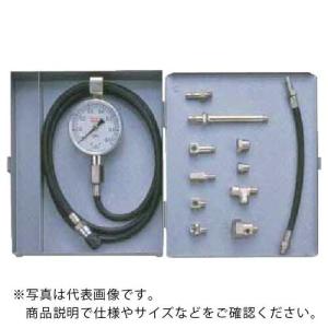 日平 ゲージ エンジン油圧計  ( HE-70 )｜orangetool