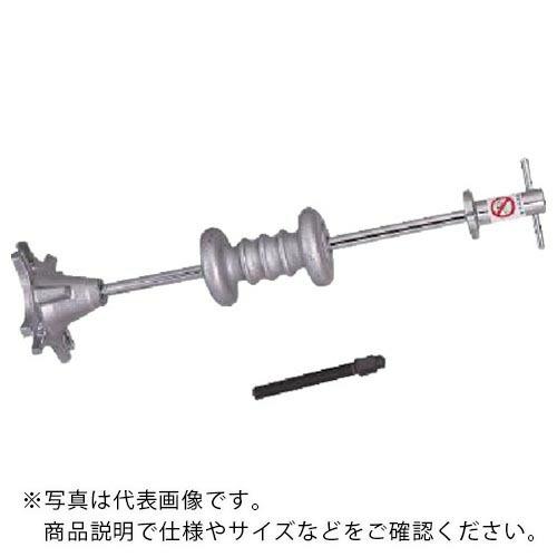 日平 プーラー フロントハブプーラー 4穴 FF車用  ( HFF-55 )