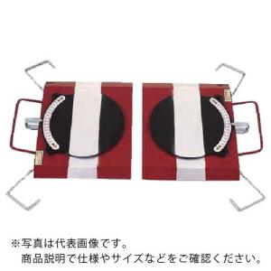 日平 ゲージ ターニングラジアスゲージ 中・大型車用 ( HG-205 ) 日平機器(株) (メーカー取寄)｜orangetool