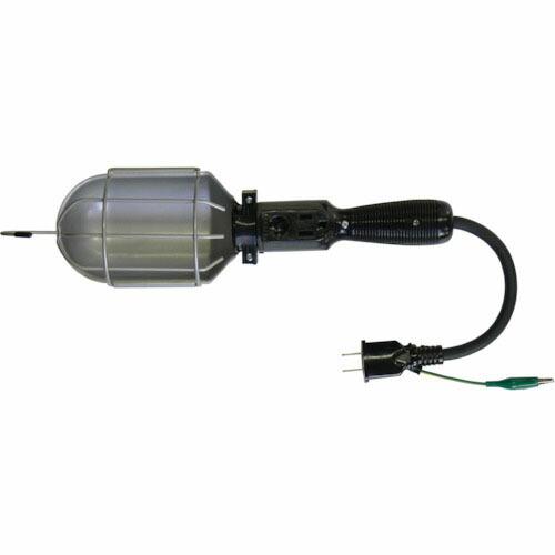 日平 作業灯 ハンディーランプ用25cmコード付  ( HL-100C )