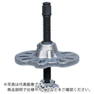 日平 プーラー リアショックハブプーラー ( HN-812 ) 日平機器(株) (メーカー取寄)｜orangetool