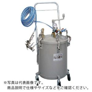 日平 塗料タンク スプレーエース 18L  ( HS-200N )｜orangetool