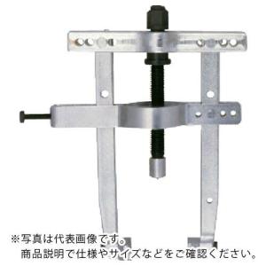 日平 プーラー トランスミッションベアリングプーラー 小型・中型車用  ( HTM-150B )｜orangetool