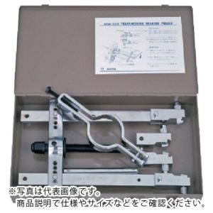 日平 プーラー トランスミッションベアリングプーラー 大型車用  ( HTM-250 )｜orangetool