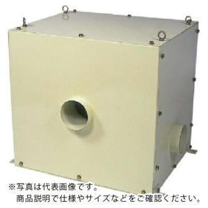 ヤマダ ボックスツキファン防音B 屋外 ( NO.852759 ) (株)ヤマダコーポレーション (メーカー取寄)｜orangetool
