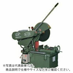 昭和 高速切断機660ミリ ( SK-660 (15HP-11KW) ) 昭和機械工業(株)｜orangetool