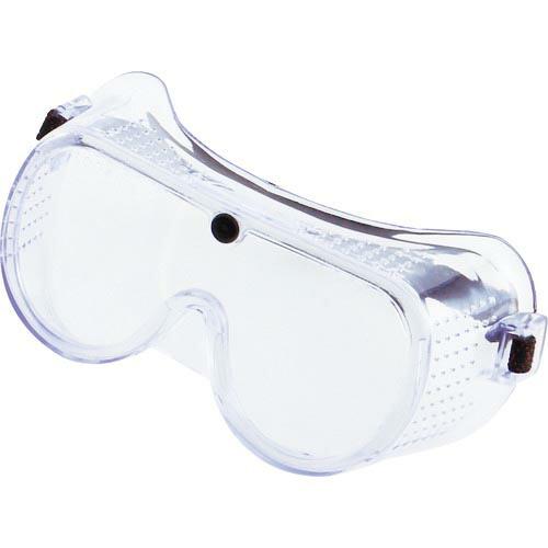 トーヨーセーフティ 防塵メガネ ( NO.1250 ) (株)トーヨーセフティー