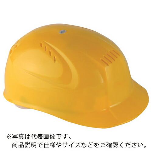 トーヨーセーフティ ケーボープラス イエロー シールドレンズなし ( NO.82-Y ) (10個セ...