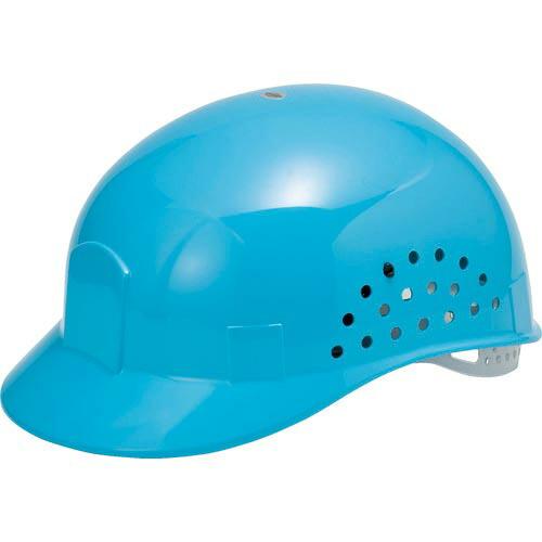 トーヨーセーフティ　軽作業帽　ケーボー　水色 ( NO80-LB )