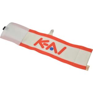 KEIAI マジックテープ[[R下]]式腕章  ( 900127 )(20枚セット)(株)敬相 (メーカー取寄)｜orangetool