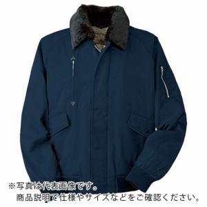 コーコス パイロットジャンパー2000 1 ネイビー M ( 2000-1-M )｜orangetool