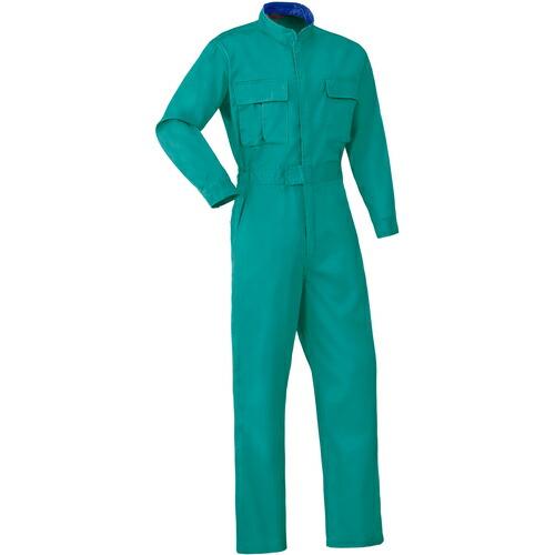 スリードラゴン つなぎ服50000-016エメラルドグリーン-3L ( 50000-016-3L )...