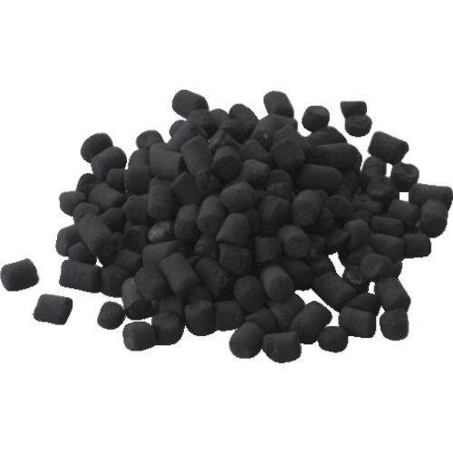 AS 活性炭ユニット交換用活性炭中性ガス用 ( 3-4083-01 )