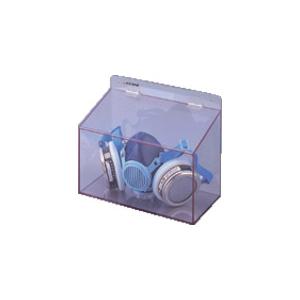 AS マスクケースワイド1個 ( 8-5370-03 )