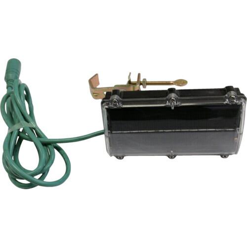 グリーンクロス ソーラーユニット ( 1107500706 ) (株)グリーンクロス