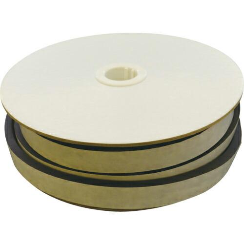 光 スポンジドラム巻粘着付10mm×30mm×11m (11m×1巻) ( KS1030-11TW ...
