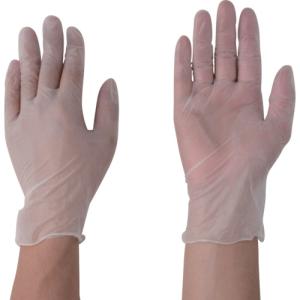 AS アズフィットスーパーピュア(PVC)L ( 1-4695-01 )｜orangetool