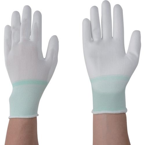 AS AP PUクール手袋オーバーロック掌LL ( 2-2131-01 )