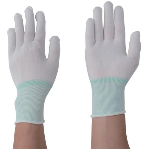 AS APクールインナー手袋オーバーロックLL ( 2-2142-01 )