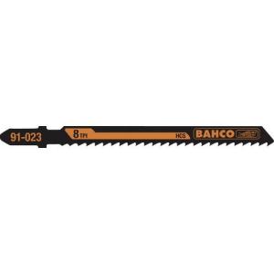 バーコ ジグソーブレード 8山 有効刃長74mm ( 91-023-5P ) スナップオン・ツールズ(株)｜orangetool