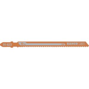 バーコ ジグソーブレード 10山 有効刃長90mm ( 91-623-5P ) スナップオン・ツールズ(株)｜orangetool