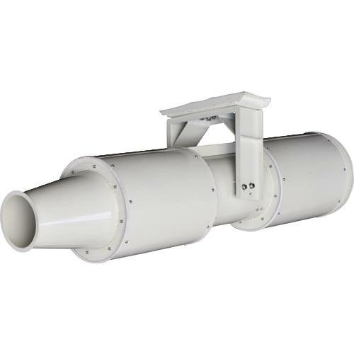 鎌倉 搬送ファン サイレンサあり ロングリーチモデル 三相200V ( AHDF-302S-200V...