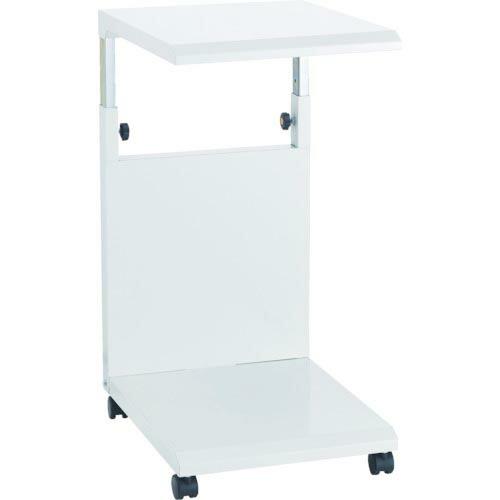 【SALE価格】TRUSCO 高さ調節式サイドワゴン ( ASW-1 )