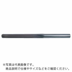 TRUSCO 超硬リーマ 3.8mm ( TCOR3.8 ) トラスコ中山(株)