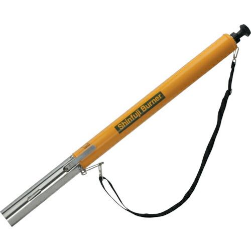 新富士 草焼バーナー ( KB-210 ) 新富士バーナー(株)