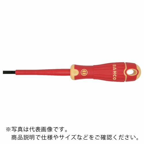 バーコ 絶縁ドライバー -1×5.5 ( SB196.055.125 ) スナップオン・ツールズ(株...