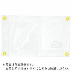 TRUSCO 低圧透明シート500×600mm 300V以下 ( TTS-5060 ) トラスコ中山(株)｜orangetool