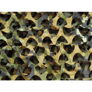 CAMO 【売切廃番】スペシャリスト レギュラーXウルトラライト ウッドランド 2.2mX3 ( SRU2.2X3DW ) CAMO SYSTEMS社｜orangetool