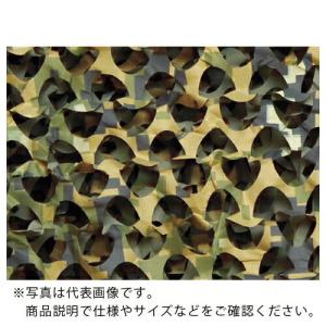 CAMO 【売切廃番】スペシャリスト レギュラーXウルトラライト ウッドランド 2.2mX6 ( SRU2.2X6DW ) CAMO SYSTEMS社｜orangetool
