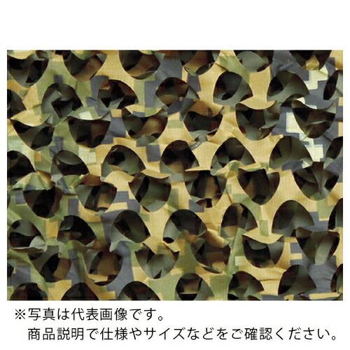 CAMO 【売切廃番】スペシャリスト レギュラーXウルトラライト ウッドランド 2.2mX6 ( S...
